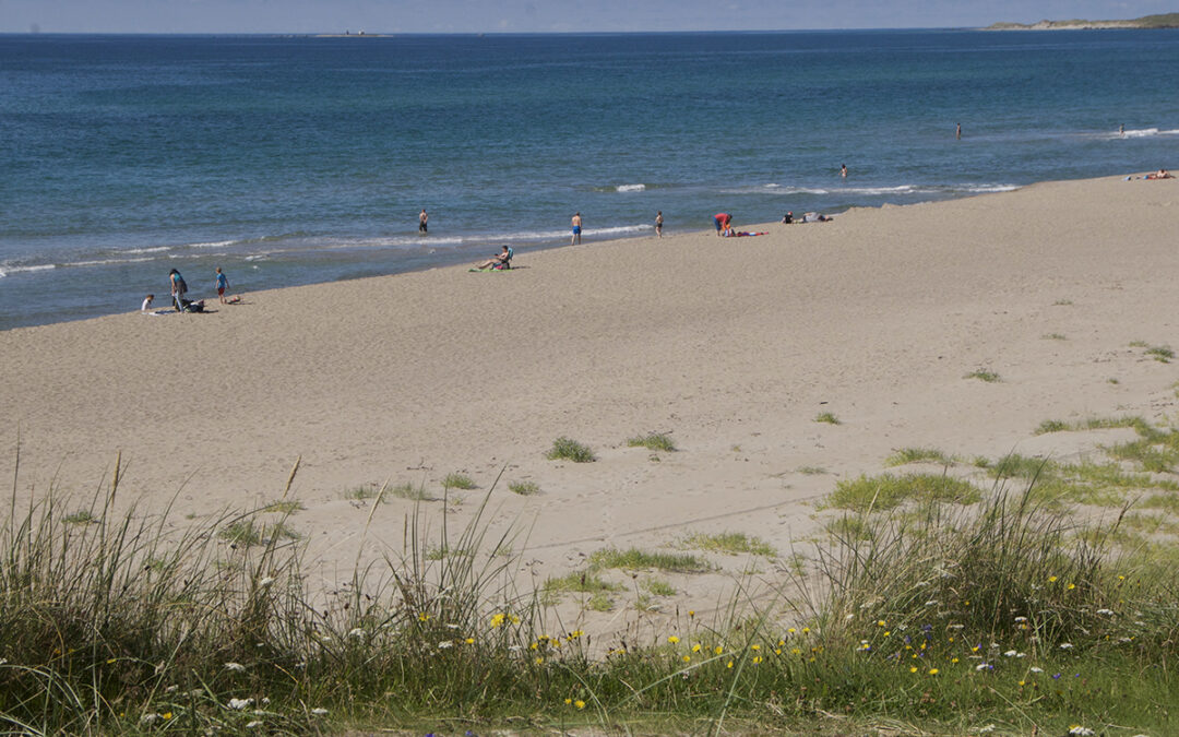 01Badestrand