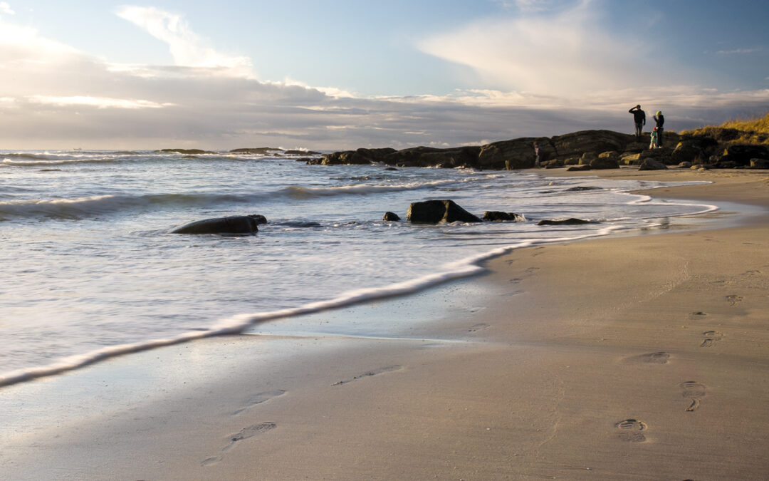 kap-forstrand