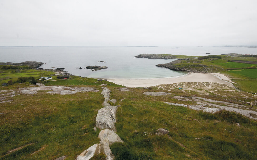 kap-steinstrand