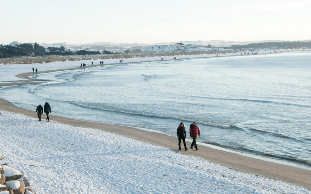 kap-strand